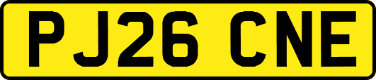 PJ26CNE