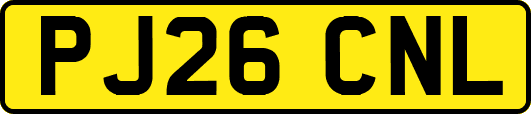 PJ26CNL
