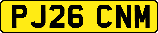PJ26CNM