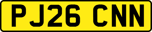 PJ26CNN