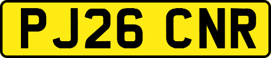 PJ26CNR
