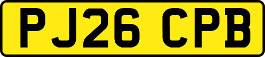 PJ26CPB