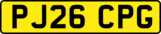 PJ26CPG