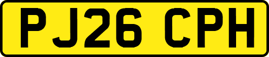 PJ26CPH