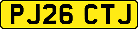 PJ26CTJ