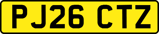 PJ26CTZ
