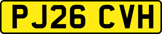 PJ26CVH
