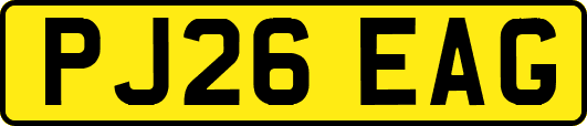 PJ26EAG
