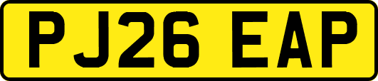 PJ26EAP