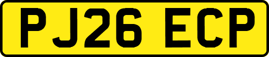 PJ26ECP
