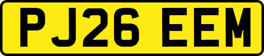 PJ26EEM
