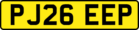 PJ26EEP