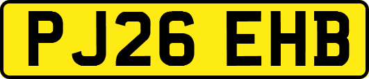 PJ26EHB