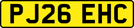 PJ26EHC