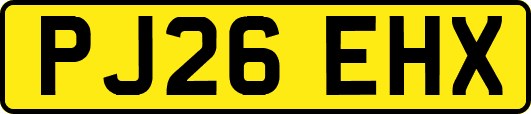 PJ26EHX