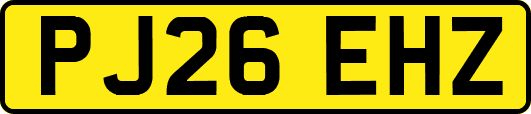 PJ26EHZ