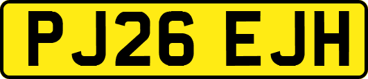 PJ26EJH