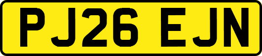 PJ26EJN