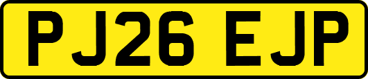 PJ26EJP