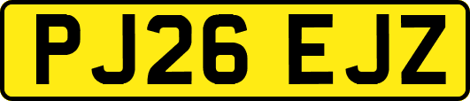 PJ26EJZ