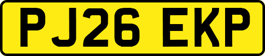 PJ26EKP