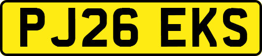 PJ26EKS