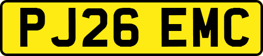 PJ26EMC