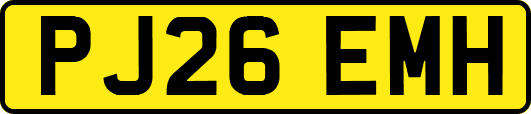 PJ26EMH