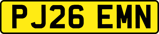 PJ26EMN