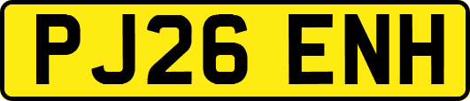 PJ26ENH