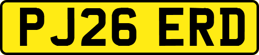 PJ26ERD