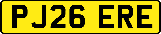 PJ26ERE