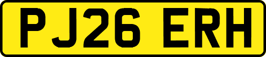 PJ26ERH