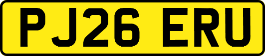 PJ26ERU