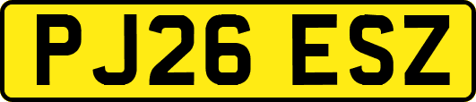 PJ26ESZ