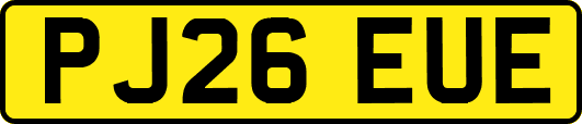 PJ26EUE