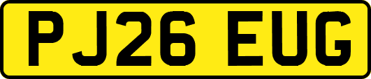 PJ26EUG
