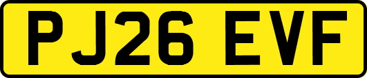 PJ26EVF