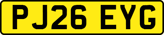 PJ26EYG
