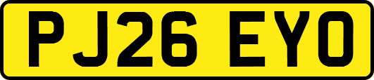 PJ26EYO