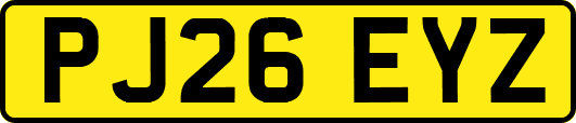PJ26EYZ