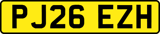 PJ26EZH