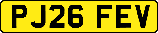 PJ26FEV