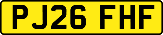 PJ26FHF