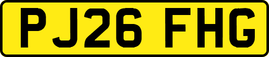 PJ26FHG