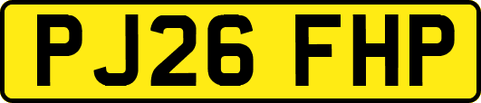 PJ26FHP