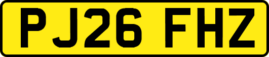 PJ26FHZ