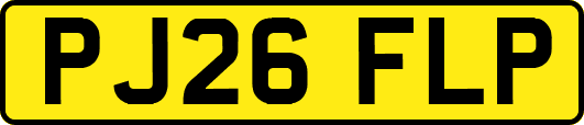 PJ26FLP
