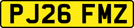 PJ26FMZ