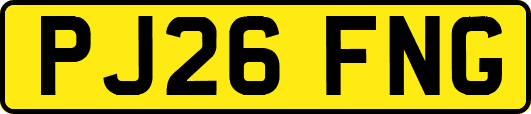 PJ26FNG